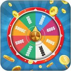 Spin and Win - Earn Unlimited Real Cash