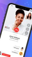 Video Call Around The World And Video Chat capture d'écran 3