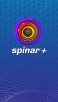 Spinar Plus poster