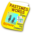 Pastimes آئیکن