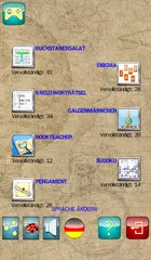 Spiele zum Zeitvertreib APK Herunterladen