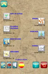 Descargar APK de Pasatiempos