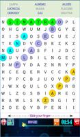 Word Search スクリーンショット 3