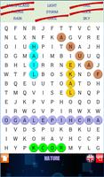 Word Search スクリーンショット 2