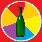 Truth Dare - Spin The Bottle ( icon