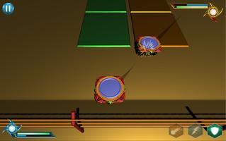 Spin Blade 3 screenshot 2