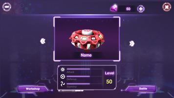 Spin Blade 2 screenshot 3