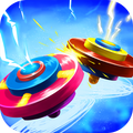 Spin Blade IO 2