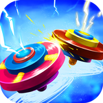 Spin Blade IO 2 icon