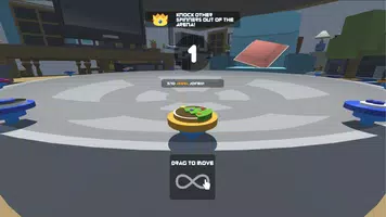 Spin Blade IO 2 screenshot 3