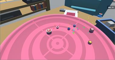 Spin Blade IO screenshot 3