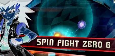 Spin Blade Metal Fight Burst 3