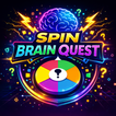 Spin Brain Quest icon