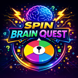 Spin Brain Quest