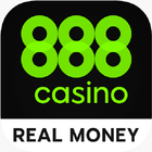 888 casino آئیکن