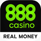 888 casino иконка