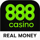 888 casino 圖標