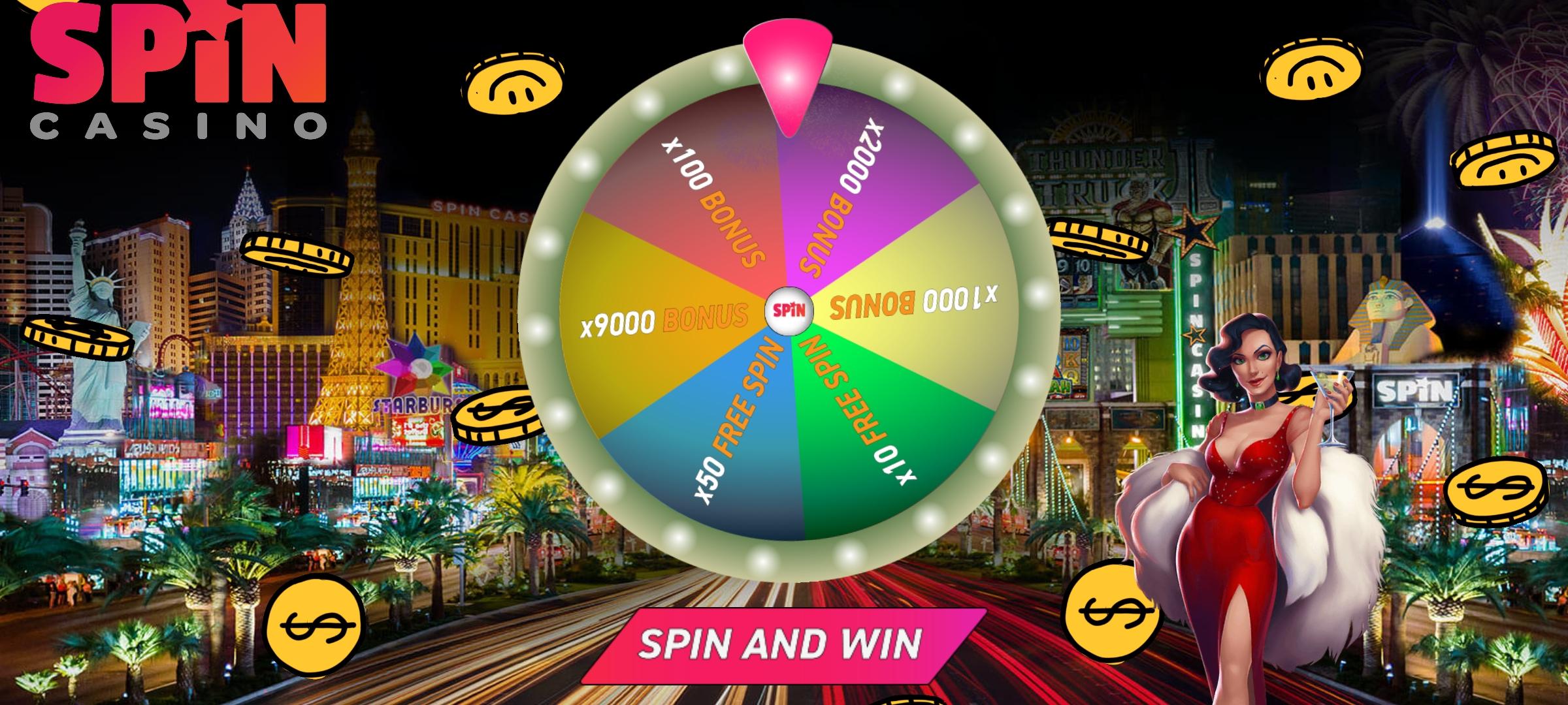 Spin casino регистрация. Spin казино.