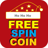 Daily free spin and coins Links icon
