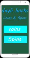 MC Daily Free Spins & Coins _ Daily Update स्क्रीनशॉट 1