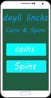 MC Daily Free Spins & Coins _ Daily Update capture d'écran 1