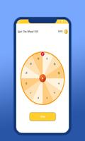 Spin Wheel Free Diamond-Spin To Win Screenshot 1