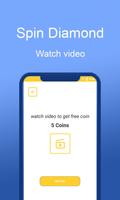 Spin Wheel Free Diamond-Spin To Win capture d'écran 2