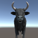 Raging Bull Simulator APK