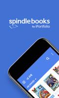 Spindle Books Plakat