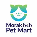 Morak Petmart B2B