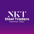 NKT STEEL TRADERS