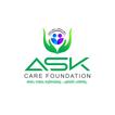 آیکون‌ ASK CARE APP