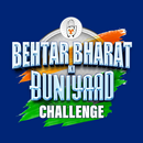 APK IYC Behtar Bharat Challenge