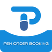 Pen Order Booking