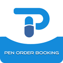 Pen Order Booking APK