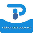 Pen Order Booking Zeichen