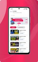Online Vijayajalakam App poster
