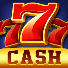 Spin for Cash!-Real Money Slot APK Herunterladen