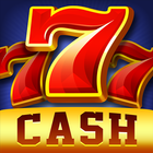 Spin for Cash!-Real Money Slot آئیکن