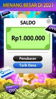 Spin for Cash! - Game Slot Uan poster