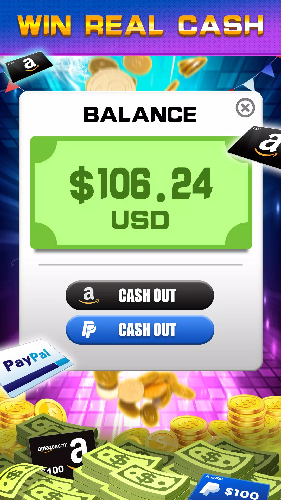 Real Money APK for Android Download