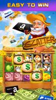 Spin for Cash!-Real Money Slot ภาพหน้าจอ 3