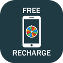 Free Mobile Recharge aplikacja