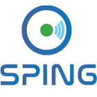 SPING icône
