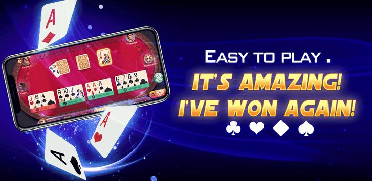 Teen Patti Spin - Game banner
