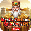 Mystic Fortune: Spin Odyssey icon