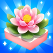 Blossom Match Mania: Tile Game-icoon