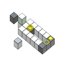 APK Cubic Puzzle:game Cube