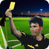 Sędzia Soccer - Shingo