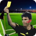 Football Referee icon